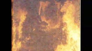 The Backrooms - Уровень 0.666 Горящее лобби перезолив с ютуба