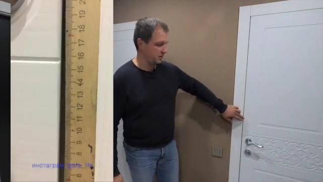 Двери Волховец - отзыв. смотреть онлайн