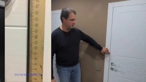 Двери Волховец - отзыв.