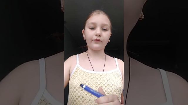 ASMR  макияж в ужасном салоне