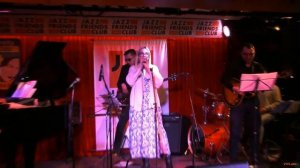 Надежда Сибирцева - На берегу (Саша Алмазова/Non Cadenza) | NewAgeGeneration