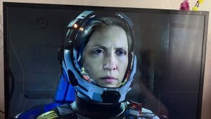 Проблема PlayStation 5, зелёные пятна на экране