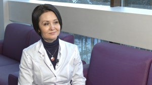 Вопросы врачу. Диагностика экспертного уровня частых кардиологических заболеваний у детей и взрослых