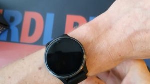 Garmin VENU Functions And Setting Test Review [vs Vivoactive 4s]!