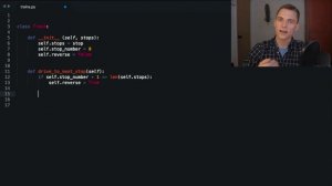 Object Oriented Programming for Beginners using Python || Part 1