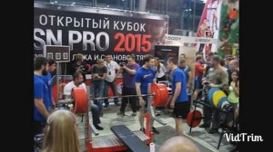 ЖИМ ЛЁЖА 330 КГ! МИРОВОЙ РЕКОРД КИРИЛЛА САРЫЧЕВА. Kirill Sarychev.330kg raw bench press world recor