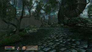 Шеогорат | The Elder Scrolls IV: Oblivion #12