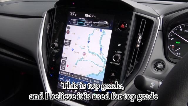 Subaru New Crosstrek 2023 Review смотреть онлайн