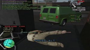 ЛУЧШАЯ СБОРКА ДЛЯ ARIZONA RP! Сборка для слабых ПК, Сборка для гетто / Аризона РП - gta in desc