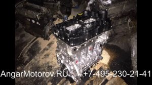 Купить Двигатель BMW 320 2.0 N20B20A N20B20B N20B20D Двигатель БМВ 3 серии 2.0 N20 B20 A B D Наличие