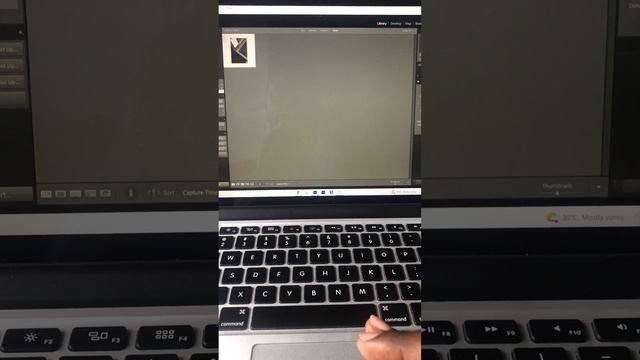 My experience using windows on a 2014 Macbook pro