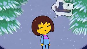 Топ 5 смешных анимаций про undertale часть ,,1,,