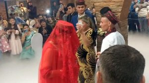 туй Наим _Аниса(Зумудг-Вранг)