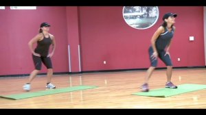 Workout 3