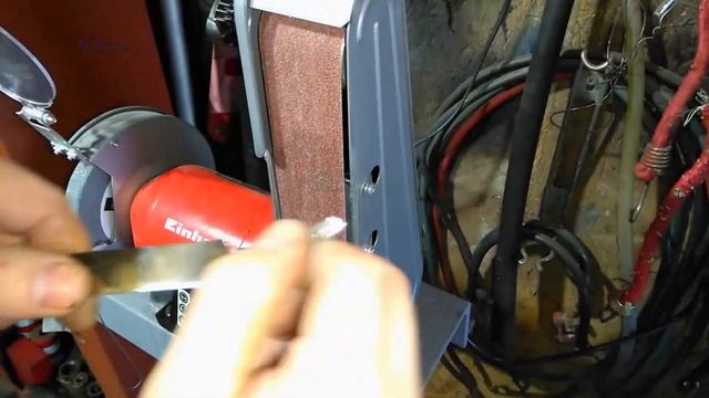 Узнав Этот Секрет, Ты Никогда Не Выбросишь Сломанный Нож! Гениальная Идея Своими Руками смотреть онлайн