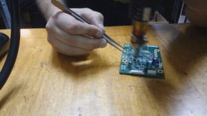 HP LJ M1132 MFP не копирует и выдает ошибку при сканирование