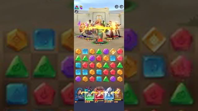 Call of Antia Бои на арене 3 недели без прокачки. Молча бью, все спят режим тишины))) Перл ?))) смотреть онлайн