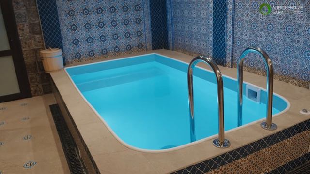 Номер Марокко Академические бани Академгородок смотреть онлайн