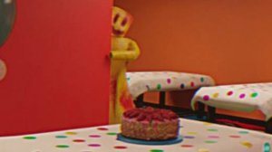 Escape the Backrooms - Level fun ＝）Soundtrack 1hour