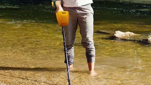 Top 10 Best Budget Metal Detector On Amazon 2023