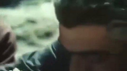 Грузинская комедия Как грузины грибы проверяли на съедобность