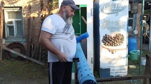Делаю фильтр по глине и отвечаю на вопросы!