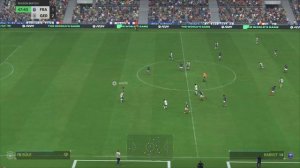 (PS5) EA FC 24 Season Gameplay on PS5 | Season 10 Title Match | GER vs FRANCE | [4k HDR] FIFA 24