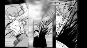 Makima Vs Chainsaw Man (Denji) - Final Battle -  Chainsaw Man Manga