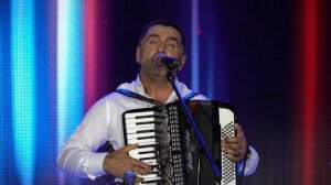 Гамзат Гусейнов - Индийская