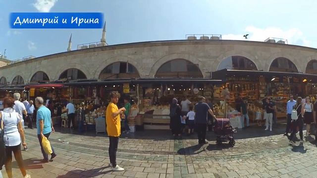 ОТДЫХ В СТАМБУЛЕ / ТУРЦИЯ / ЕДА цены /УЛИЧНАЯ ЕДА/! - ТУРЦИЯ ЕДА цены в СТАМБУЛЕ :)) Еда в СТАМБУЛЕ