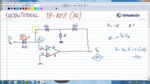 ElectroTutorial 714 Op-Amp (112)