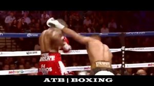 Амир Хан | Amir Khan (ATB)