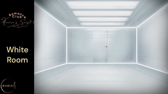 White Room?Секрет Небес 2/Heavens Secret2 Romance Club/Клуб Романтики СН2 Музыка смотреть онлайн