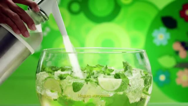 Моджо. Японская реклама на Украинском ТВ смотреть онлайн