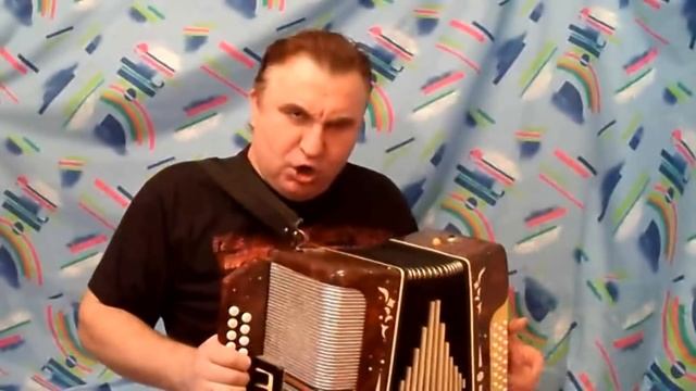 Слова , исполнение автора . "Диалог : Глупая корова и фермер " . смотреть онлайн