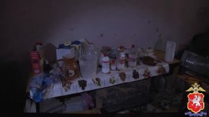 В Севастополе силовики «накрыли» семейный наркобизнес 02/04/2019