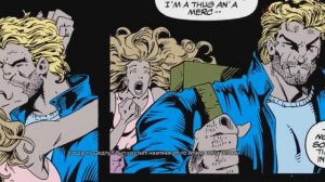 Обзор Deadpool [Review]