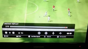Player Lag FIFA 10