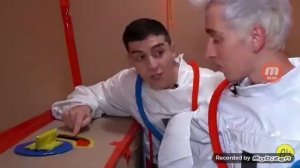 ГЛЕНТ ВАТАФАКА МАЗАФАКА ТВОЮ МАКА