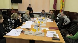 Трансляция заседания совета депутатов 21.02.2023