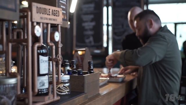 Стейки и хэнд роллы в ресторане от One Door Community — ТЫ ДОЛЖЕН ЭТО ПОПРОБОВАТЬ. Выпуск #5 смотреть онлайн