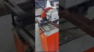 Пила по металлу отрезная Stalex circular saw cs-250 обзор в работе