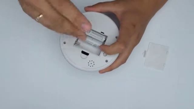 Муляж купольной камеры видеонаблюдения Security Camera