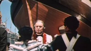 Значение имени Виктор (Адмирал Ушаков, 1953)