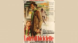 Похитители велосипедов / Ladri di biciclette 1948
