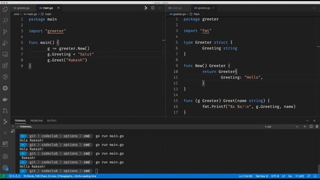 Code Club: Options смотреть онлайн