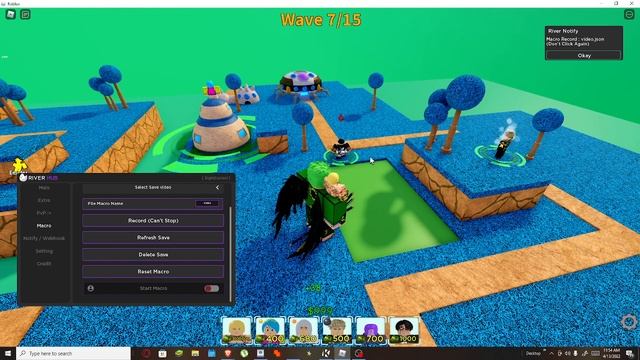 (OP pastebin 2022) All Star Tower Defense script смотреть онлайн