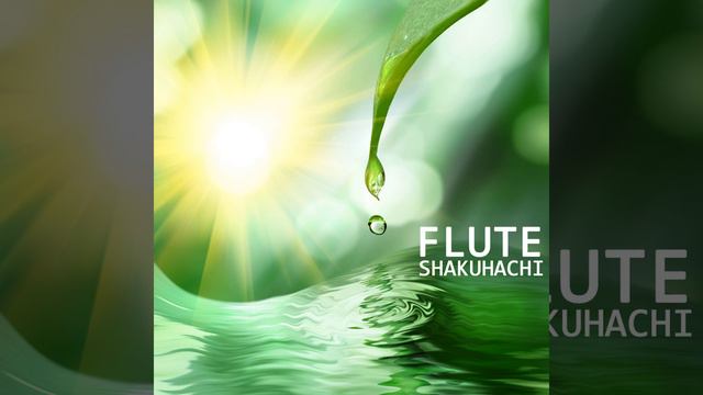 Japanese Flute Music смотреть онлайн