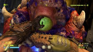 Doom Eternal OST - Music Only walktrough