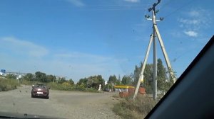 Токарёвка бетонный завод МФЦ. Песок привезли